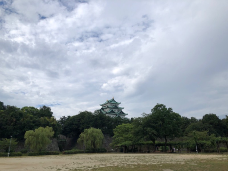 西園寺さんのウェルビー栄のサ活写真