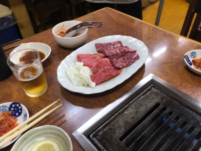 西園寺さんのカプセル&サウナ日本のサ活写真