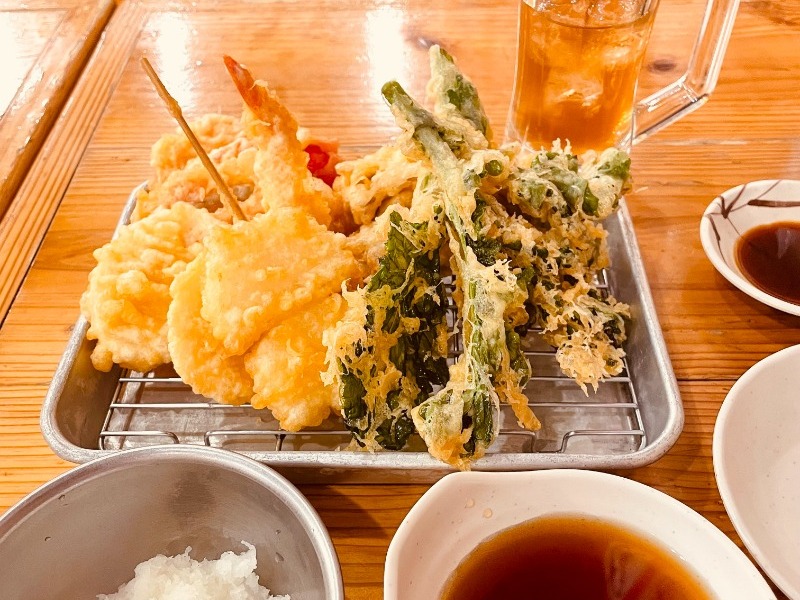 神田カミヤ南蛮亭>