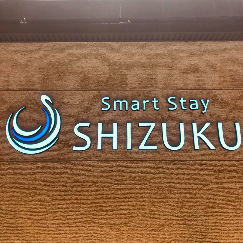 テマちゃんさんのSmart Stay SHIZUKU 上野駅前のサ活写真