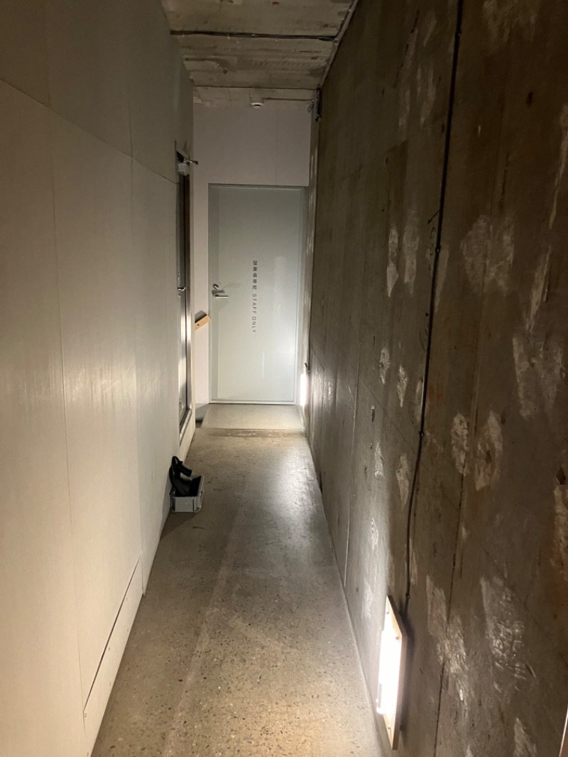 サウナコレクターさんの黄金湯のサ活写真