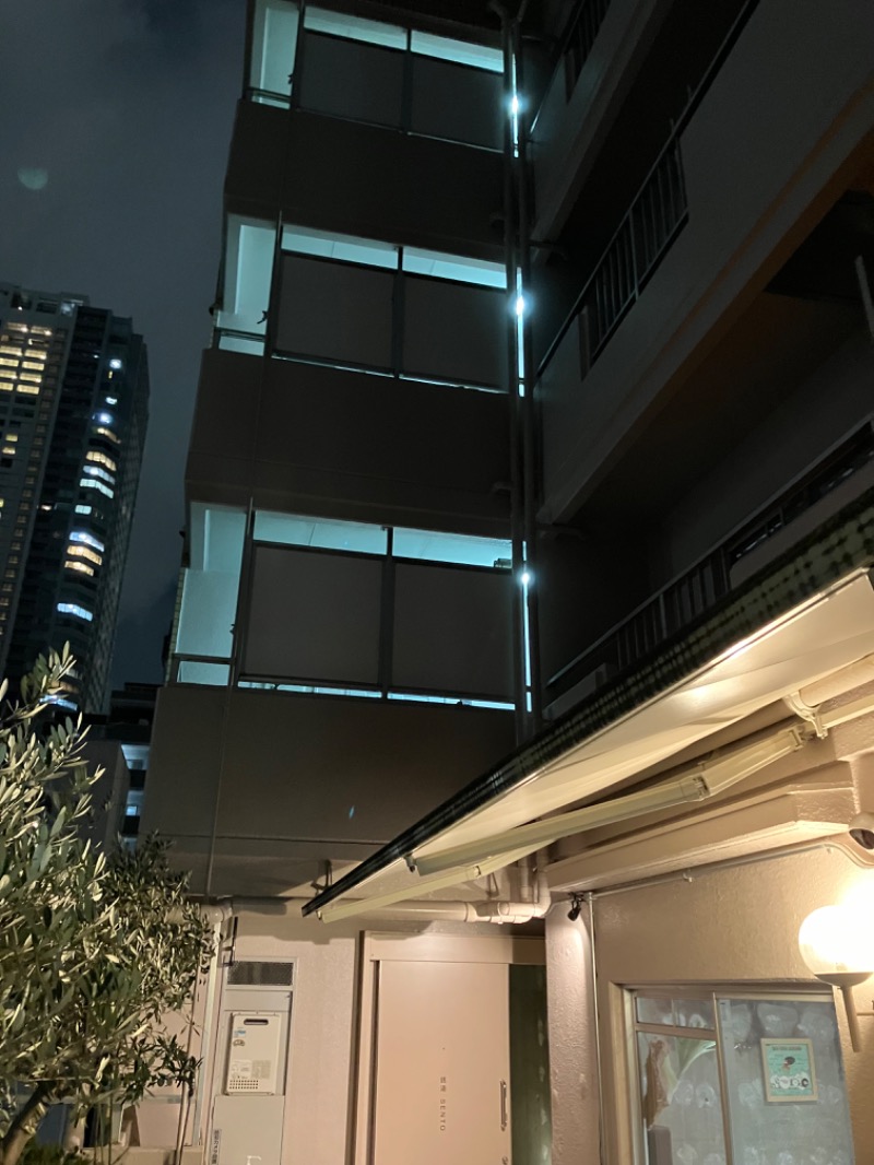 サウナコレクターさんの黄金湯のサ活写真