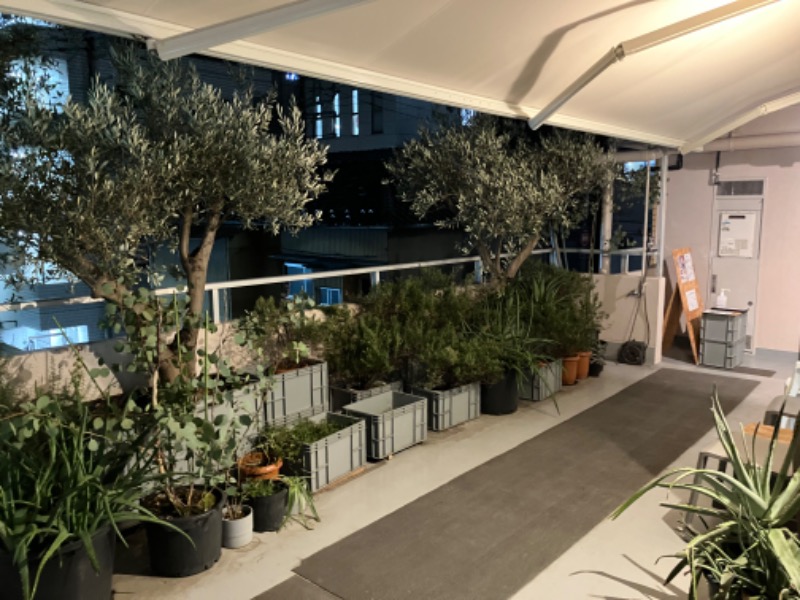 サウナコレクターさんの黄金湯のサ活写真