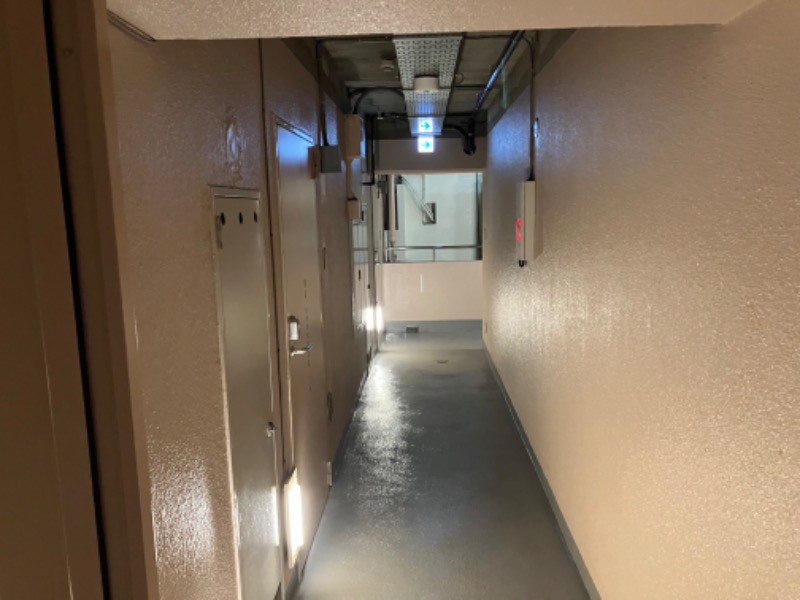 サウナコレクターさんの黄金湯のサ活写真