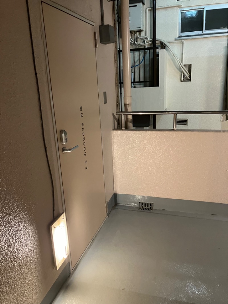 サウナコレクターさんの黄金湯のサ活写真