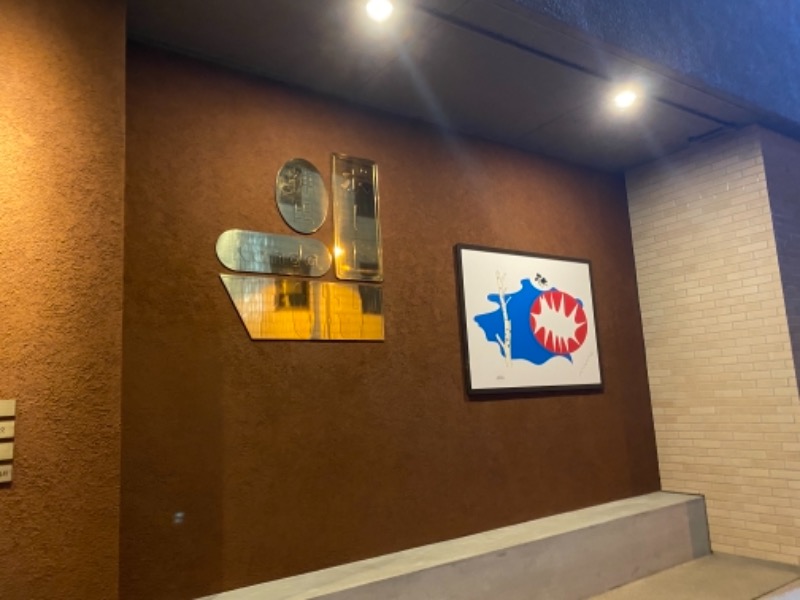 ししがみさんのSaunaLab Kanda (サウナラボ神田)のサ活写真