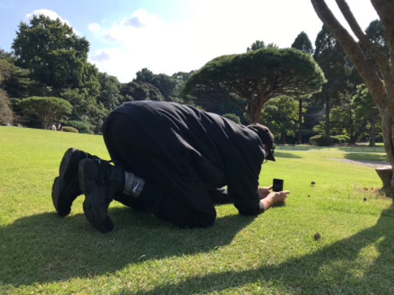 おヌシちゃん1級さんの辰巳湯のサ活写真