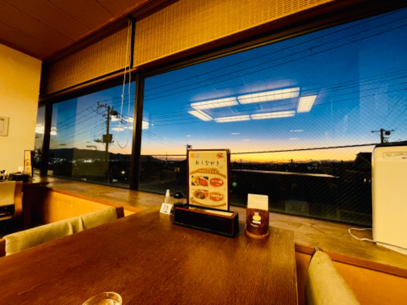 ひろきちさんの駿河の湯 坂口屋のサ活写真