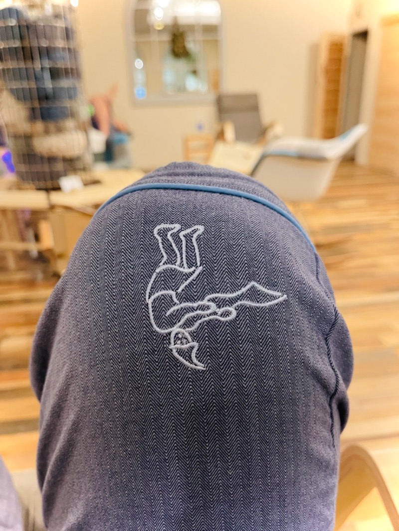 ひろきちさんのウェルビー福岡のサ活写真
