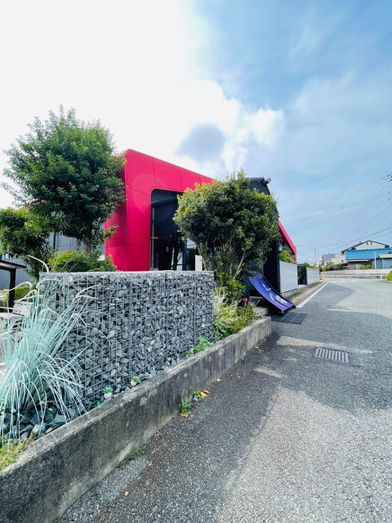 ひろきちさんの富士山天然水SPA サウナ鷹の湯のサ活写真