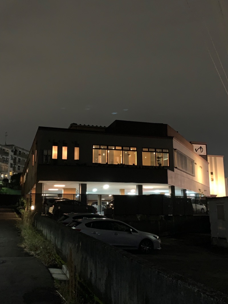 ゆき🍄さんの天然温泉すすき野 湯けむりの里のサ活写真