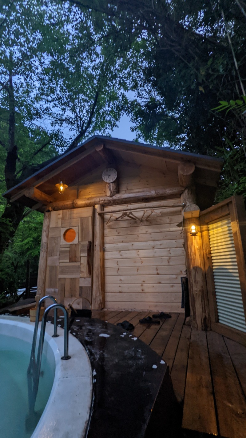 サウナ先生さんのSauna kota LEPOのサ活写真