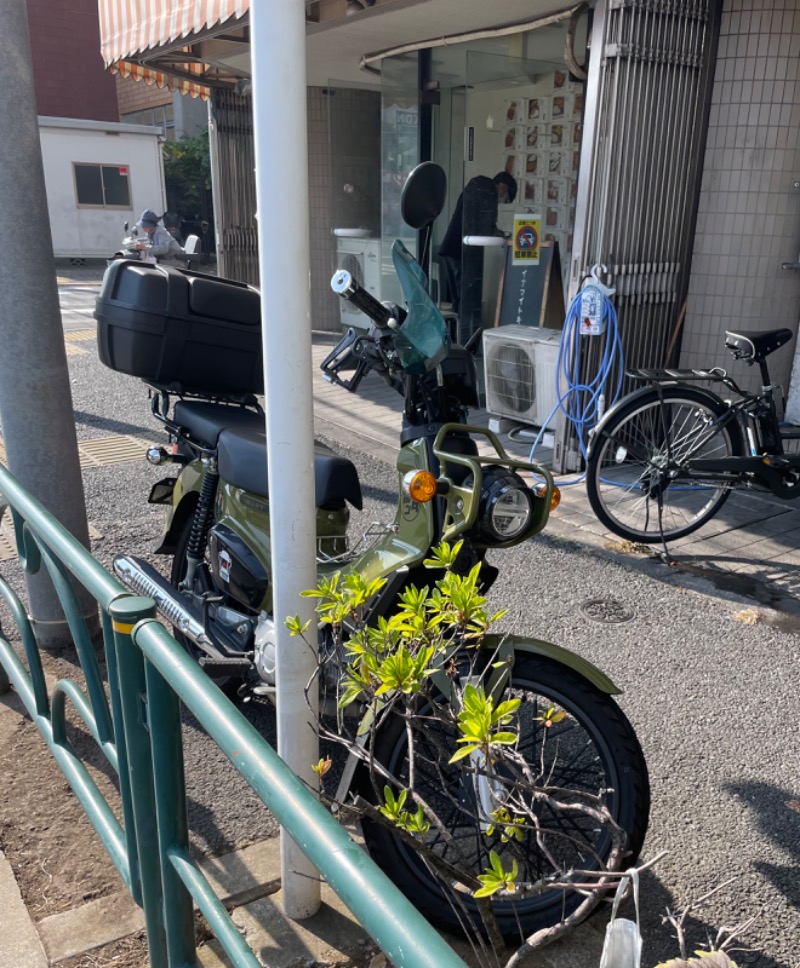 𝕂𝕖ℕ𝕓𝕠さんの天然温泉 スパロイヤル川口のサ活写真