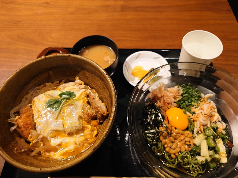 あまみ陀仏さんのエキチカ温泉・くろしおのサ活写真