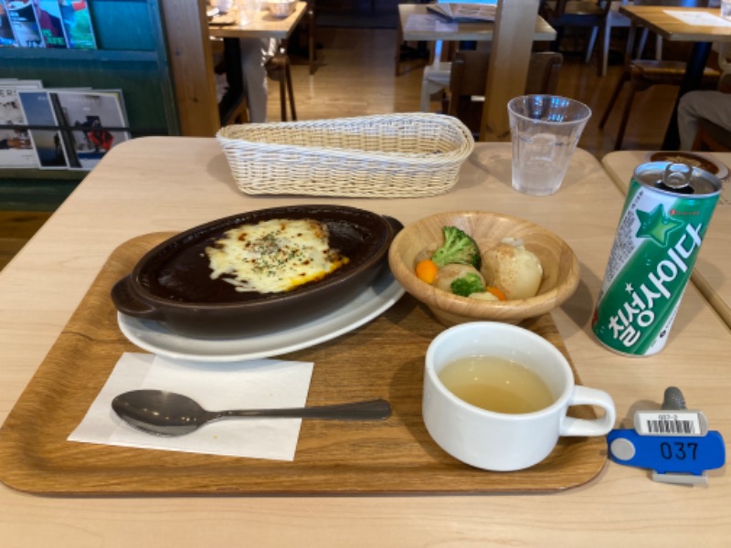 ひぐさんのおふろcafé utataneのサ活写真