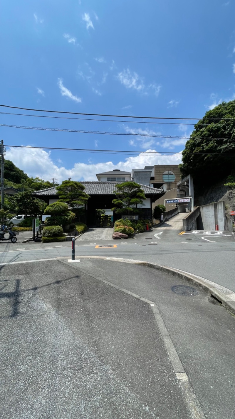 le Tour de Saunaさんの佐野天然温泉 湯処 のぼり雲のサ活写真