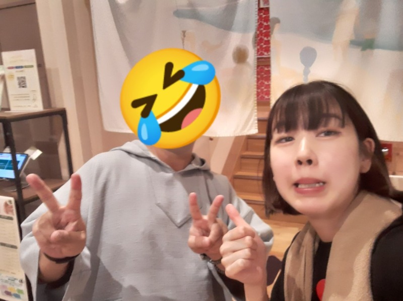 タッキーさんのおふろcafé utataneのサ活写真