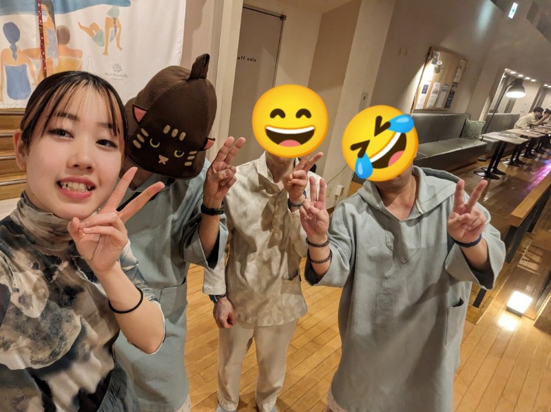 タッキーさんのおふろcafé utataneのサ活写真