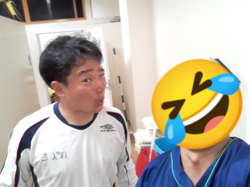 タッキーさんの北投の湯 いわき健康センターのサ活写真