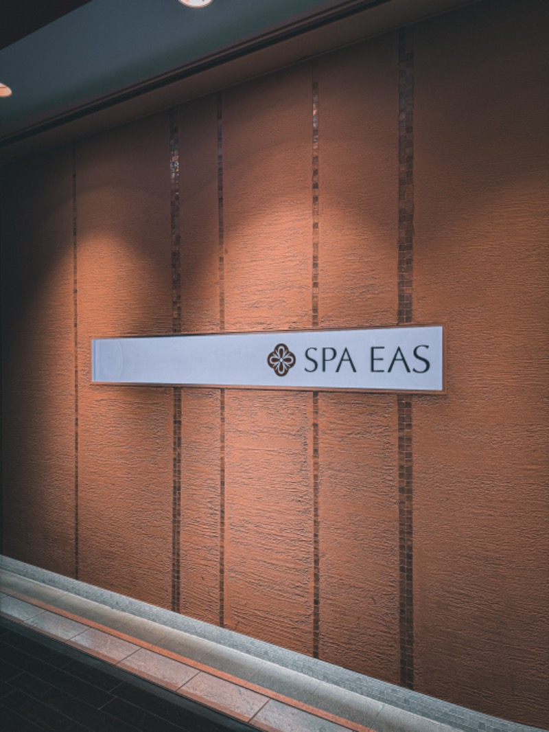 Yuk-sさんの横浜天然温泉 SPA EASのサ活写真