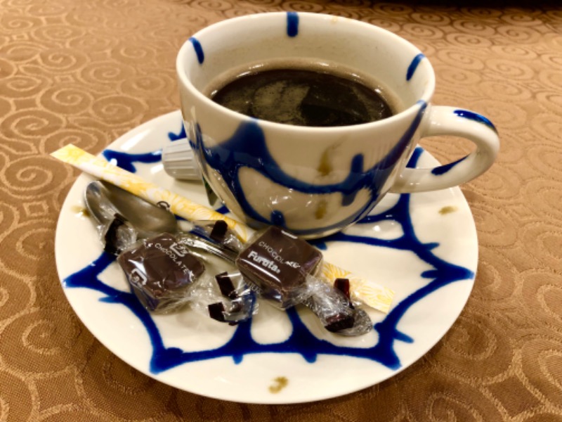 ゆっきさんのビラックス高薗のサ活写真