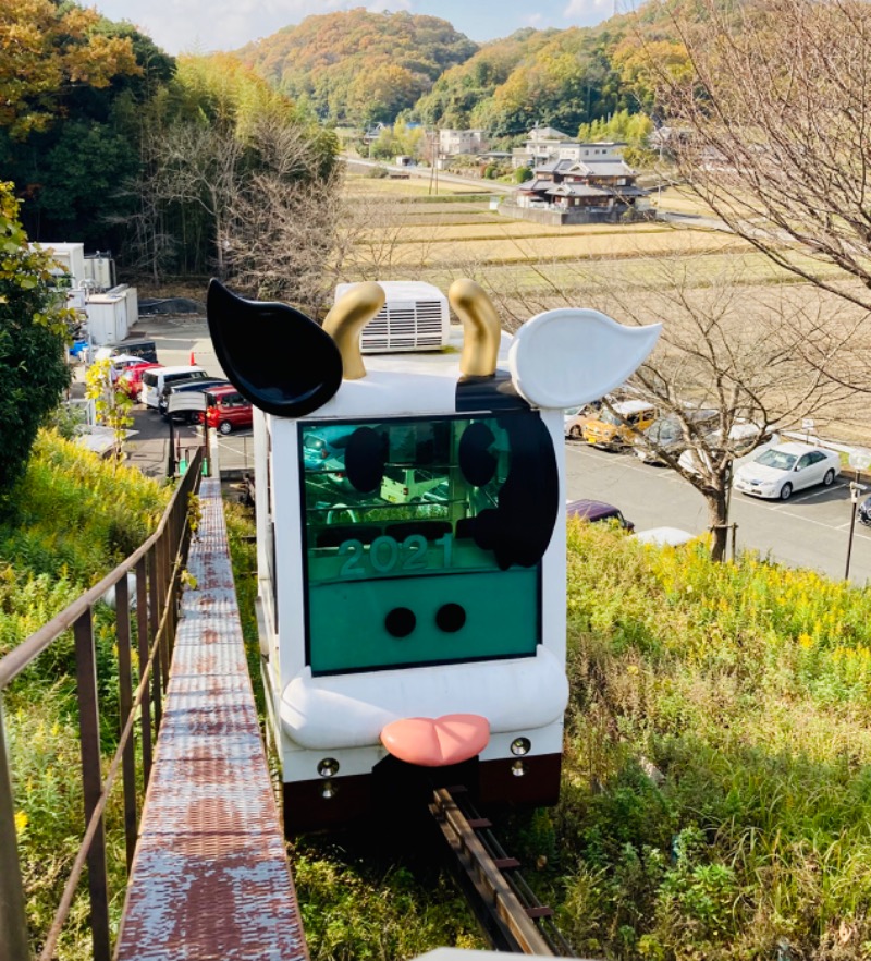 sonic0410さんの三田天然温泉 寿ノ湯のサ活写真