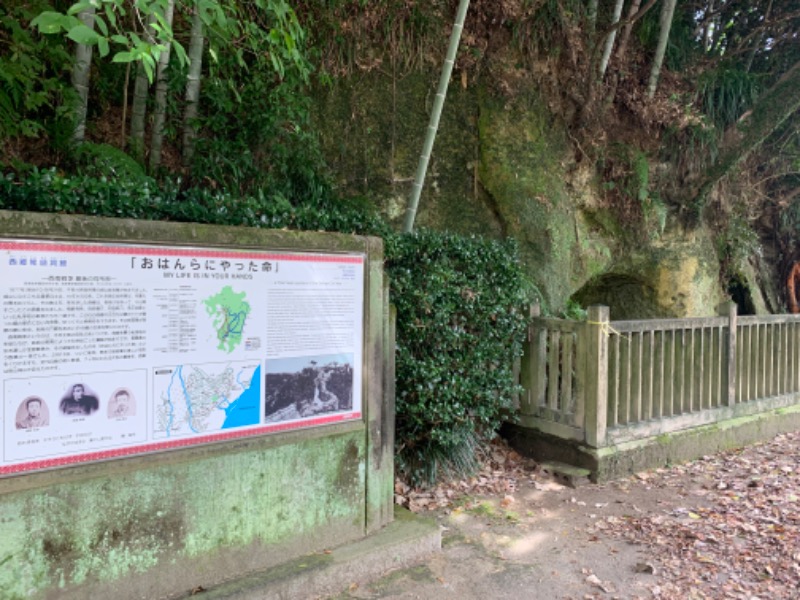 カキフライさんの城山長寿泉のサ活写真