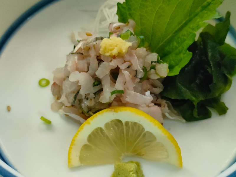 ryuさんの天然の湯 あおき温泉のサ活写真