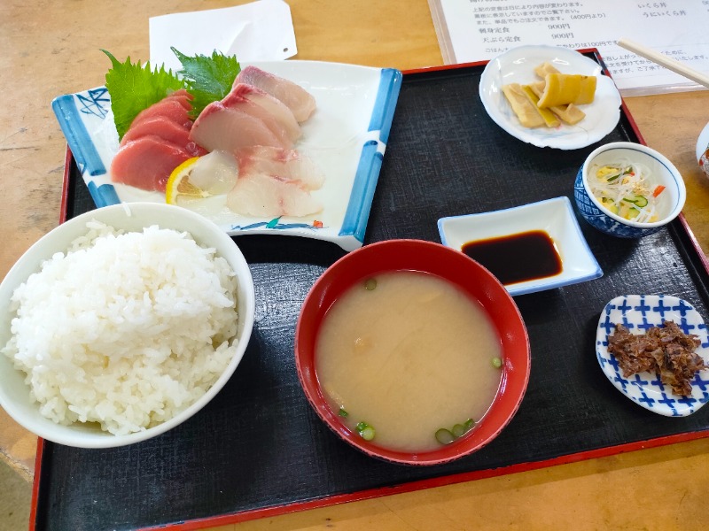 ryuさんの赤村ふるさとセンター 源じいの森温泉のサ活写真