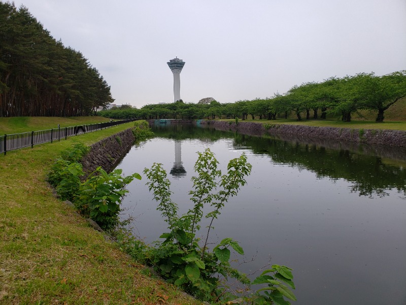 函館のサウナ好き！さんのにしき温泉のサ活写真