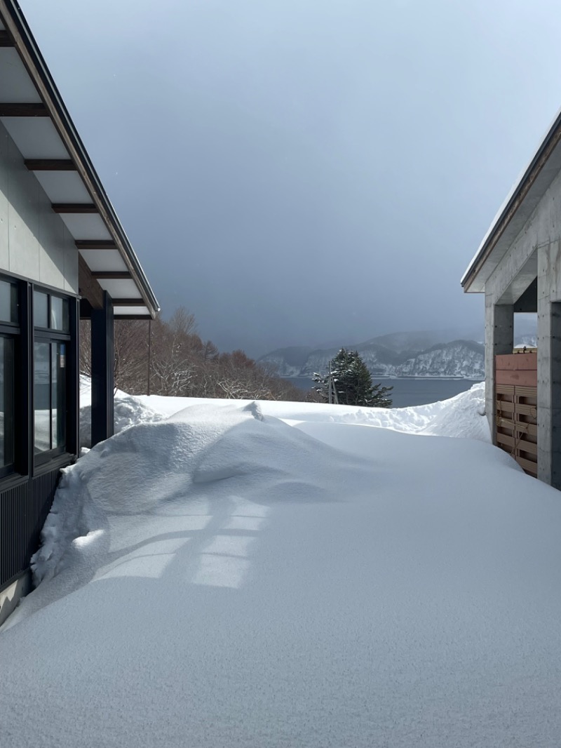 96さんの日本海ふるびら温泉 しおかぜのサ活写真