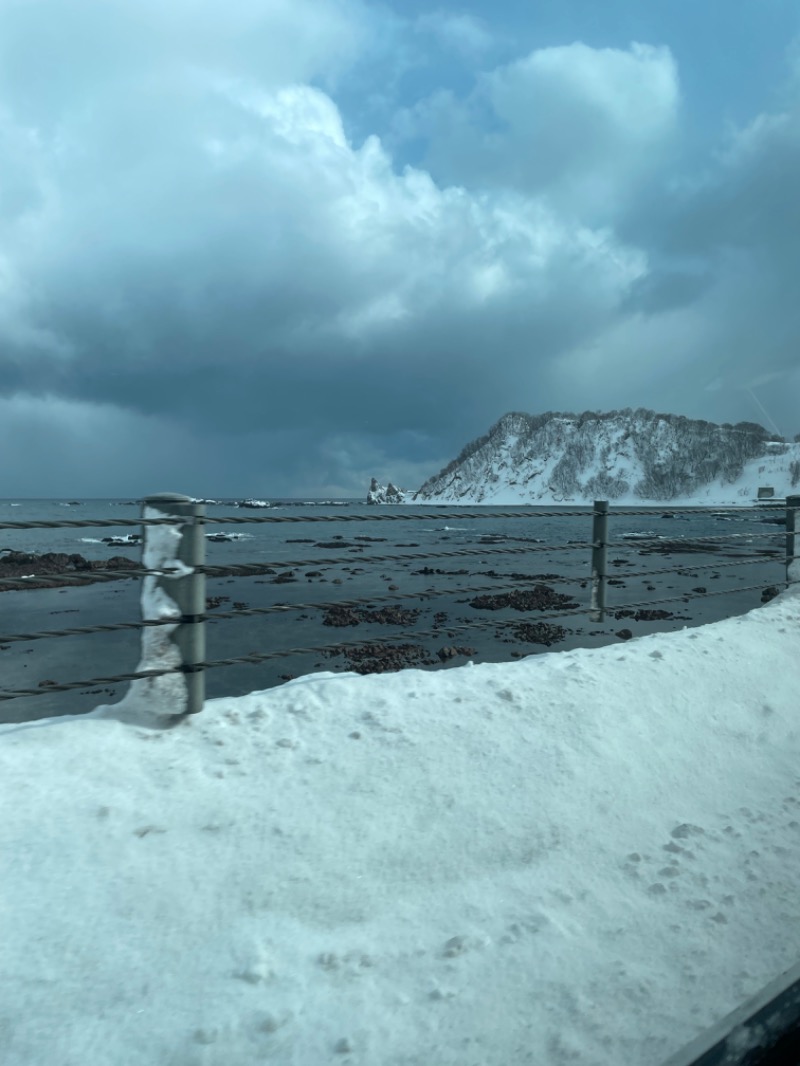 96さんの日本海ふるびら温泉 しおかぜのサ活写真