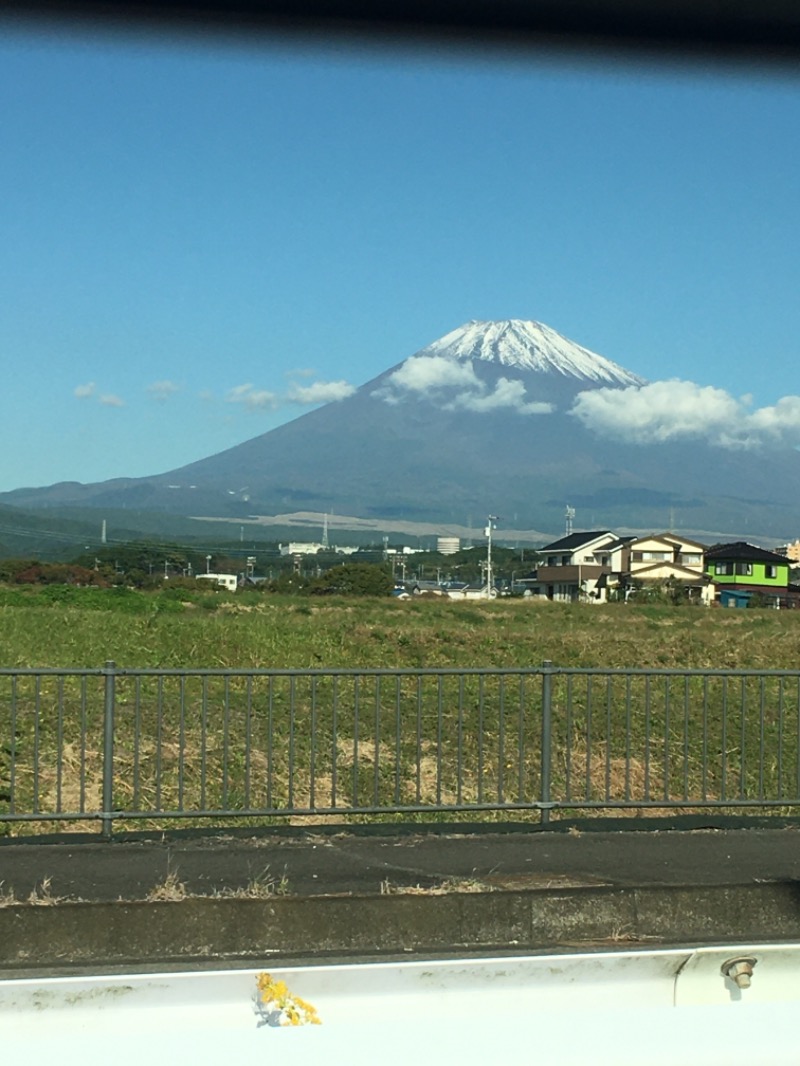 孤高のサウナー　悠（Hiro）さんの天然温泉ざぶ～んのサ活写真