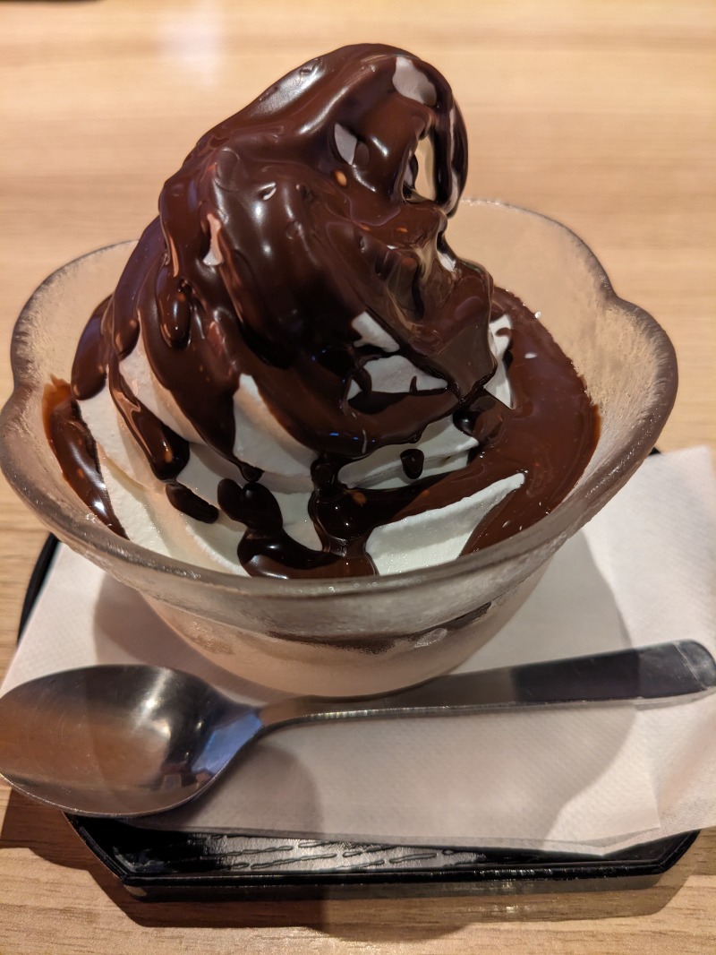 あせっかきさんのスカイスパYOKOHAMAのサ活写真