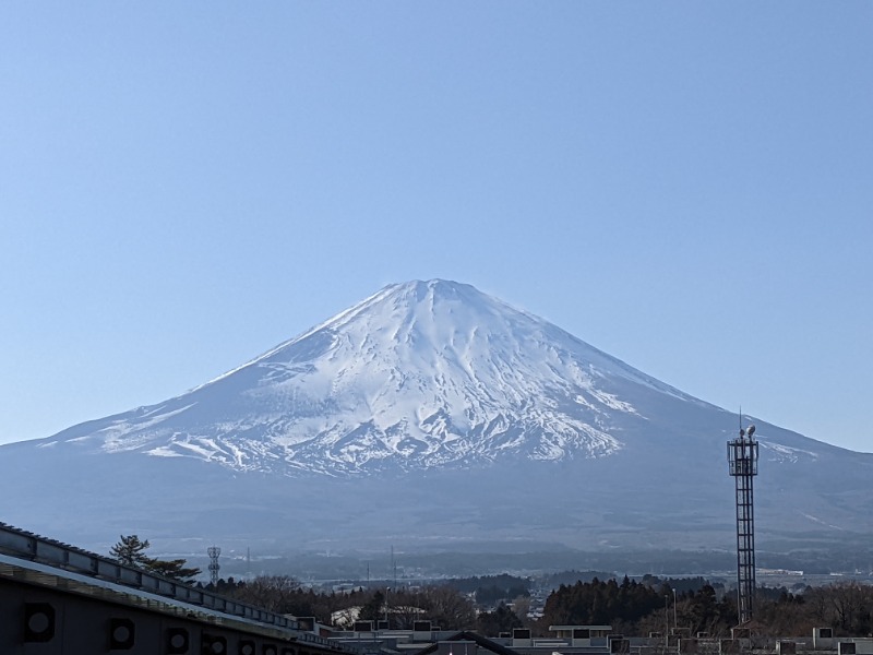 あせっかきさんの木の花の湯(HOTEL CLAD)のサ活写真