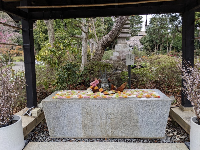 あせっかき（みんなのアイドル吾郎）さんのよみうりランド眺望温泉 花景の湯のサ活写真