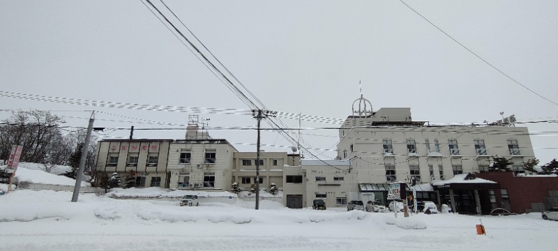 さとしぱんさんの高砂温泉のサ活写真