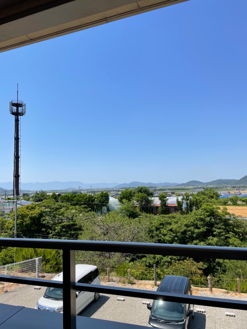 マカロニさんの蒲生野の湯のサ活写真