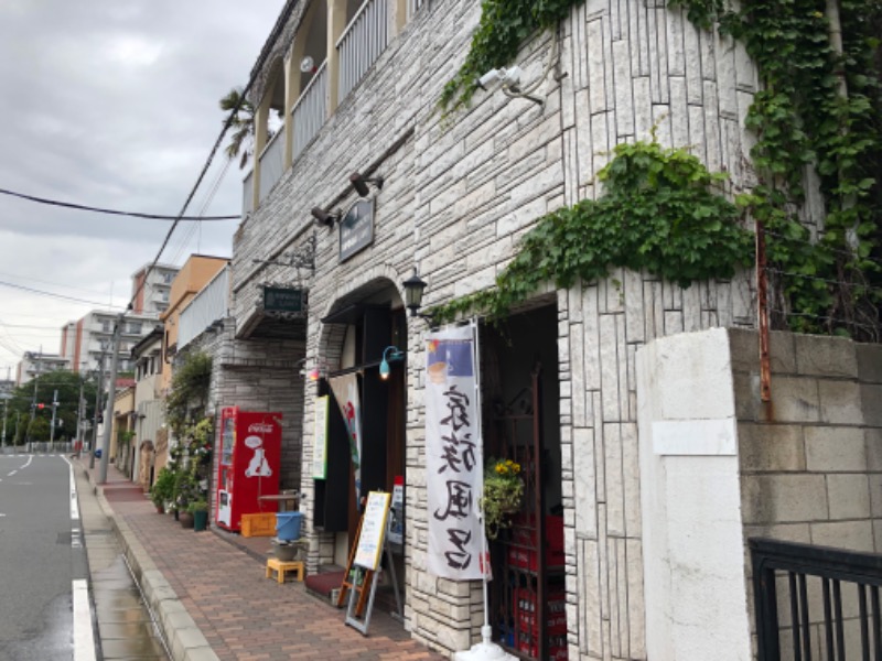 マゲ万平さんのビバークランド ロードの湯のサ活写真