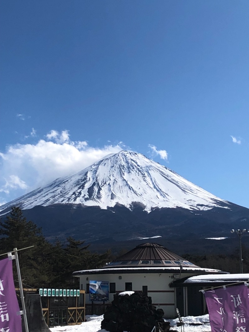 マゲ万平さんの河口湖 ホテル 桜庵のサ活写真