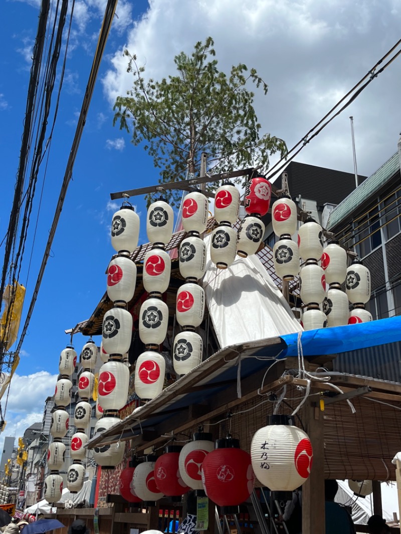 マゲ万平さんの白山湯 高辻店のサ活写真