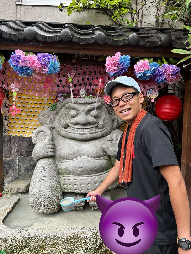 マゲ万平さんの温泉銭湯 夢元(ゆもと) さぎり湯のサ活写真