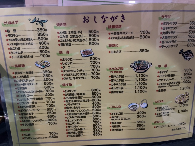 マゲ万平さんのプレミアホテル-CABIN-帯広のサ活写真