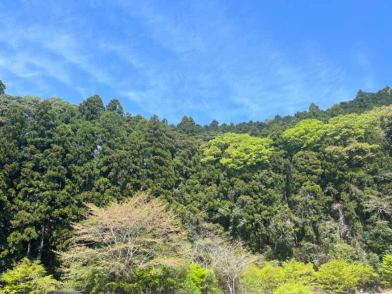 マゲ万平さんの滝見苑けんこう村 ごりやくの湯のサ活写真