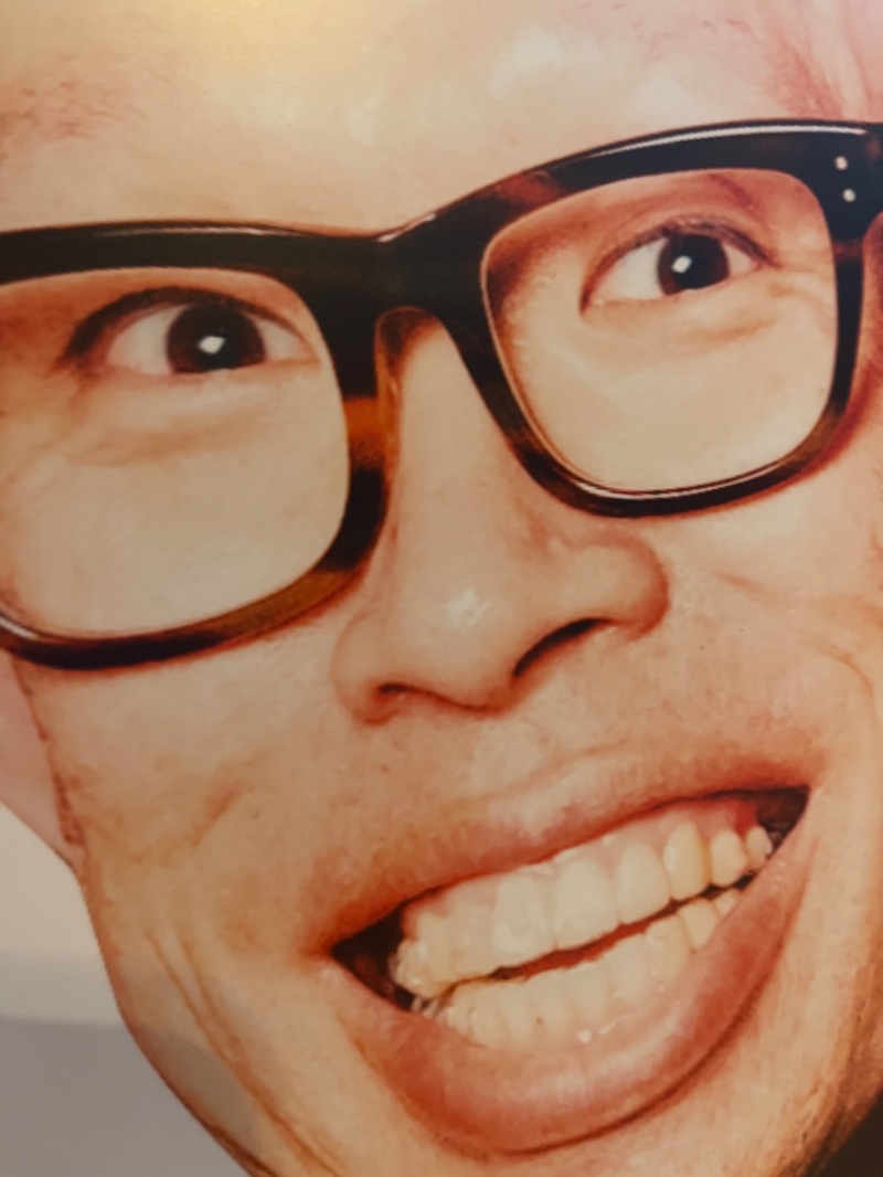 万平・オブ・ジョイトイさんの定山渓 鹿の湯のサ活写真