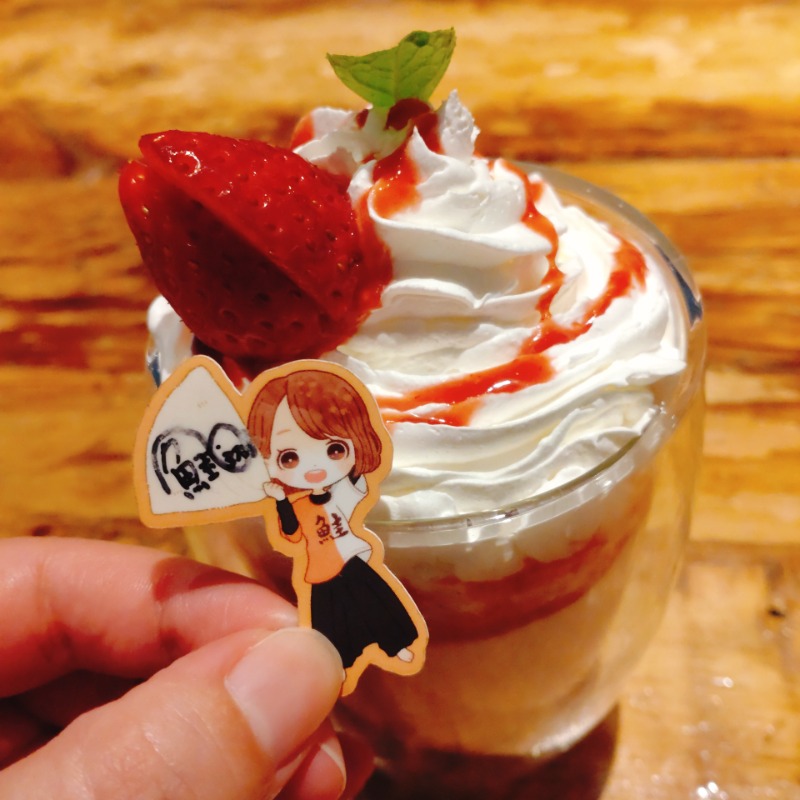 natsu♡さんのおふろcafé ハレニワの湯のサ活写真