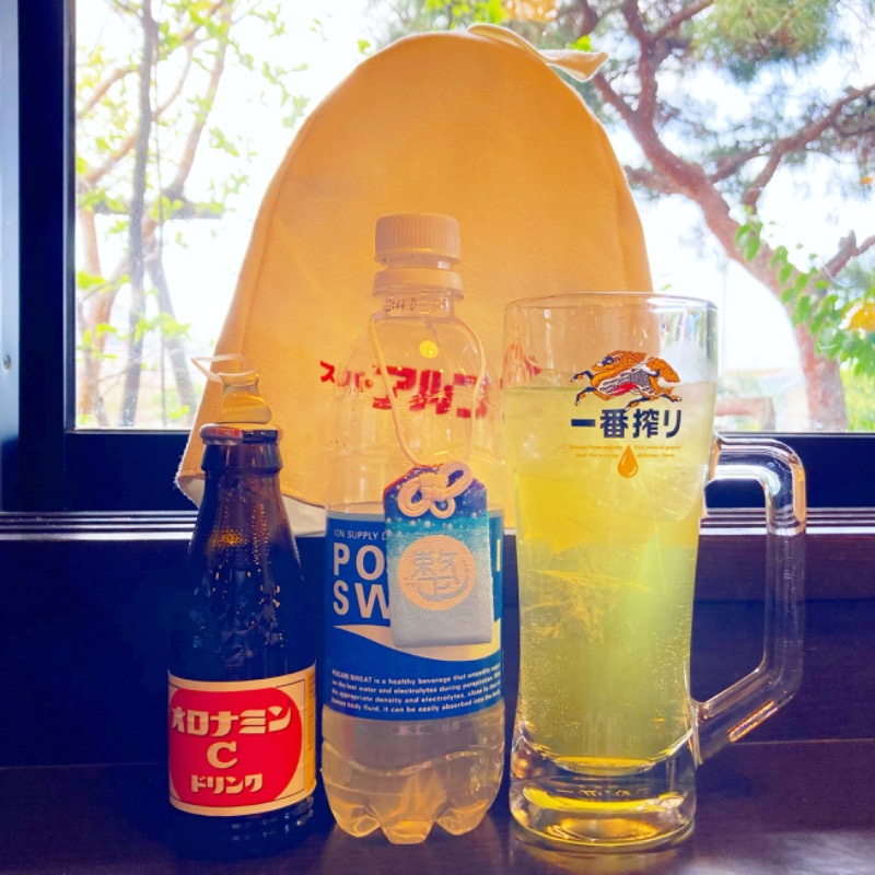 makai_shoudenさんの満天の湯 金沢店のサ活写真