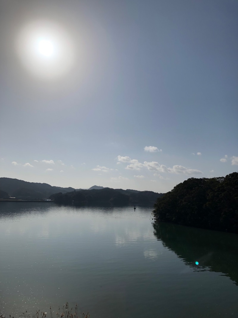 鳥さんのペットリゾート ブレインズ長崎(旧 福之島 Hotel & Resort TSUBAKI)のサ活写真