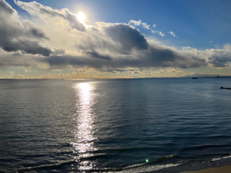 tokyo north@サウナで世界平和さんのJFA夢フィールド 幕張温泉 湯楽の里のサ活写真