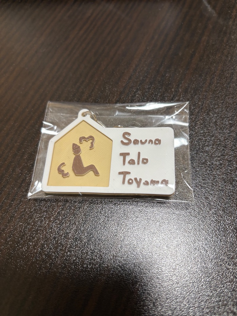 ぼたもちさんのSauna Talo Toyama サウナタロトヤマのサ活写真